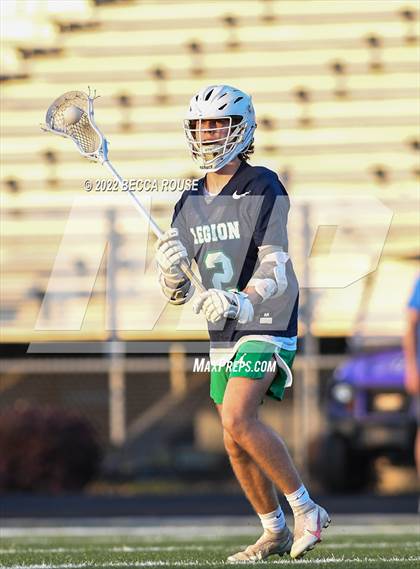 Thumbnail 3 in Legion Collegiate Academy @ Ardrey Kell photogallery.