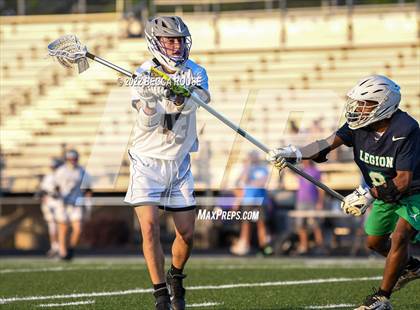 Thumbnail 2 in Legion Collegiate Academy @ Ardrey Kell photogallery.