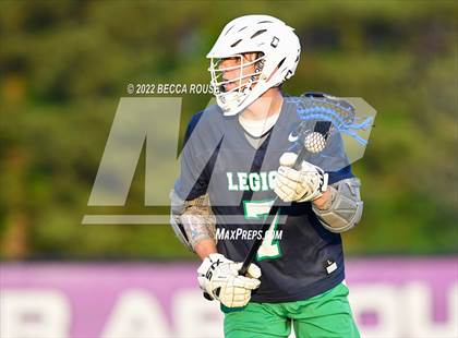 Thumbnail 2 in Legion Collegiate Academy @ Ardrey Kell photogallery.