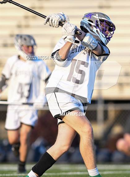 Thumbnail 1 in Legion Collegiate Academy @ Ardrey Kell photogallery.