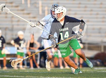 Thumbnail 2 in Legion Collegiate Academy @ Ardrey Kell photogallery.