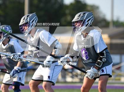 Thumbnail 2 in Legion Collegiate Academy @ Ardrey Kell photogallery.