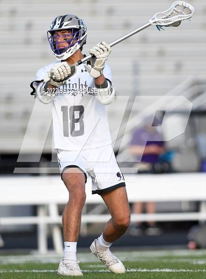 Thumbnail 3 in Legion Collegiate Academy @ Ardrey Kell photogallery.