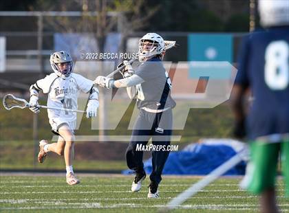 Thumbnail 1 in Legion Collegiate Academy @ Ardrey Kell photogallery.