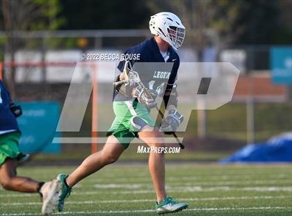 Thumbnail 3 in Legion Collegiate Academy @ Ardrey Kell photogallery.