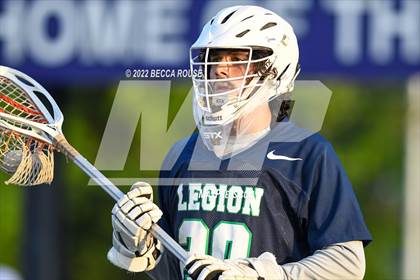 Thumbnail 2 in Legion Collegiate Academy @ Ardrey Kell photogallery.