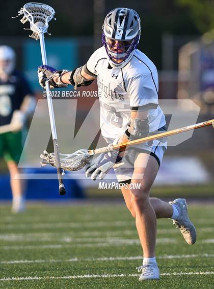 Thumbnail 2 in Legion Collegiate Academy @ Ardrey Kell photogallery.