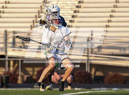 Thumbnail 1 in Legion Collegiate Academy @ Ardrey Kell photogallery.