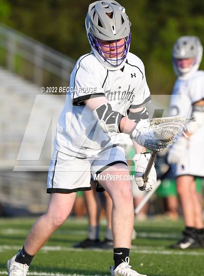 Thumbnail 1 in Legion Collegiate Academy @ Ardrey Kell photogallery.