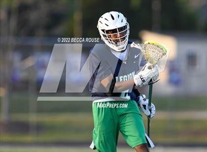 Thumbnail 3 in Legion Collegiate Academy @ Ardrey Kell photogallery.