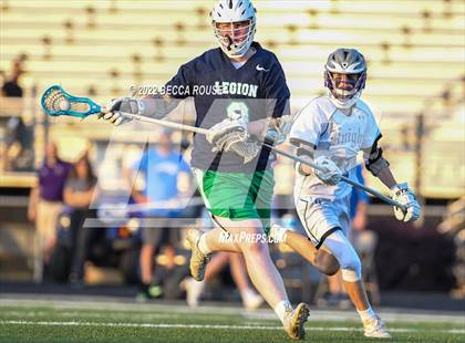Thumbnail 2 in Legion Collegiate Academy @ Ardrey Kell photogallery.