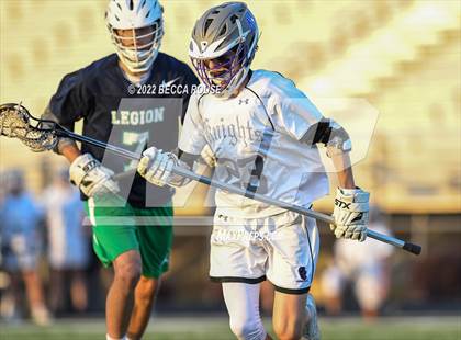 Thumbnail 3 in Legion Collegiate Academy @ Ardrey Kell photogallery.