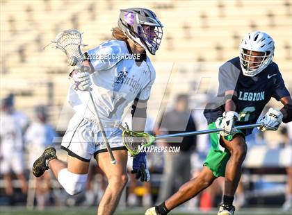 Thumbnail 3 in Legion Collegiate Academy @ Ardrey Kell photogallery.