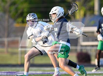 Thumbnail 1 in Legion Collegiate Academy @ Ardrey Kell photogallery.