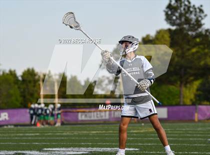 Thumbnail 2 in Legion Collegiate Academy @ Ardrey Kell photogallery.