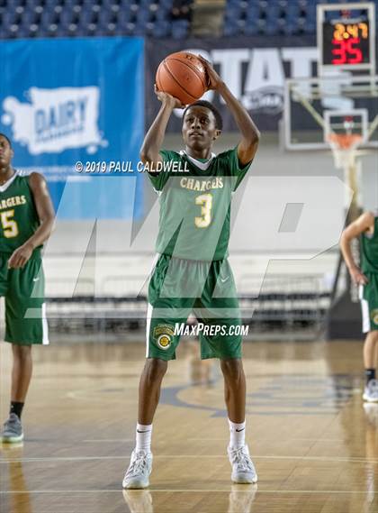Thumbnail 2 in Kentridge vs. Battle Ground (WIAA 4A First Round) photogallery.