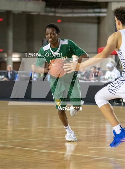 Thumbnail 3 in Kentridge vs. Battle Ground (WIAA 4A First Round) photogallery.