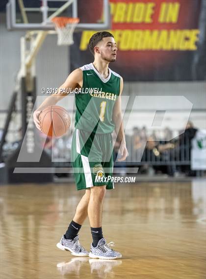 Thumbnail 2 in Kentridge vs. Battle Ground (WIAA 4A First Round) photogallery.