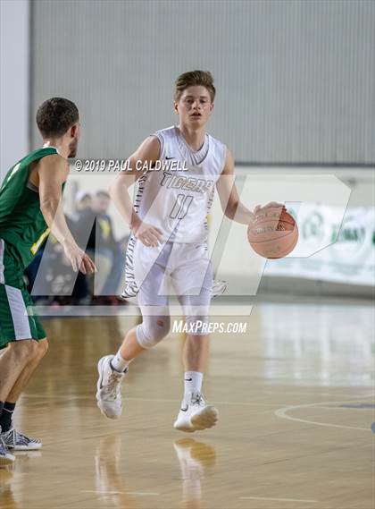 Thumbnail 3 in Kentridge vs. Battle Ground (WIAA 4A First Round) photogallery.