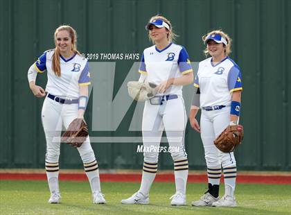 Thumbnail 1 in Glen Rose vs Brock (Brock Tournament) photogallery.