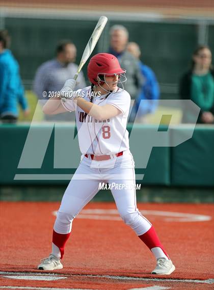 Thumbnail 1 in Glen Rose vs Brock (Brock Tournament) photogallery.