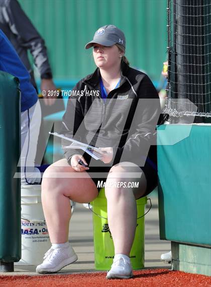 Thumbnail 3 in Glen Rose vs Brock (Brock Tournament) photogallery.