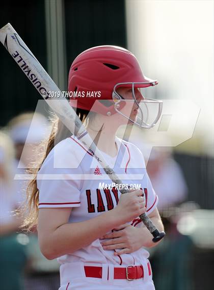 Thumbnail 2 in Glen Rose vs Brock (Brock Tournament) photogallery.