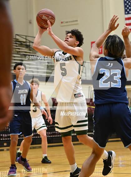 Thumbnail 1 in Reagan [Ronald] vs Johnson photogallery.