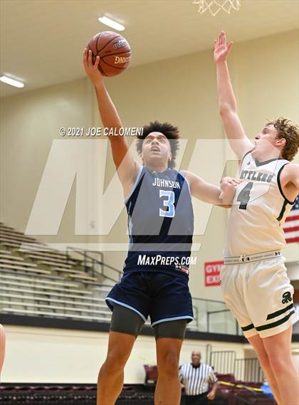 Thumbnail 1 in Reagan [Ronald] vs Johnson photogallery.