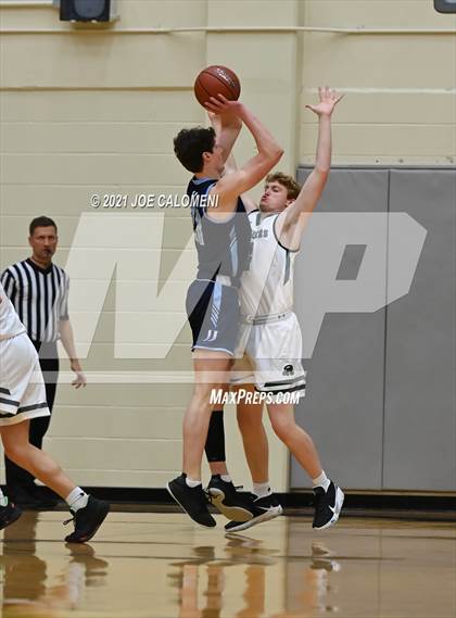 Thumbnail 1 in Reagan [Ronald] vs Johnson photogallery.