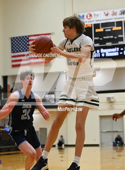 Thumbnail 3 in Reagan [Ronald] vs Johnson photogallery.