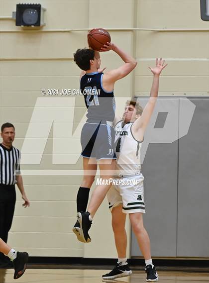 Thumbnail 2 in Reagan [Ronald] vs Johnson photogallery.