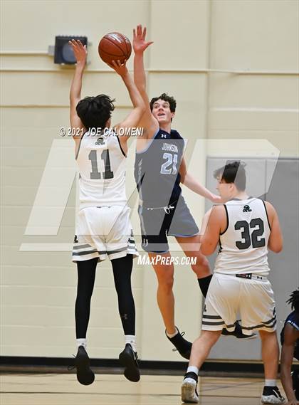 Thumbnail 2 in Reagan [Ronald] vs Johnson photogallery.