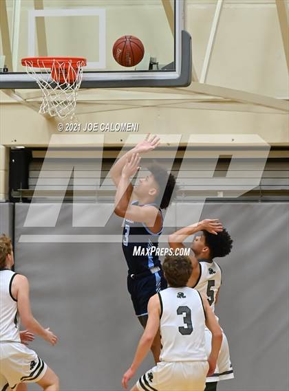 Thumbnail 2 in Reagan [Ronald] vs Johnson photogallery.
