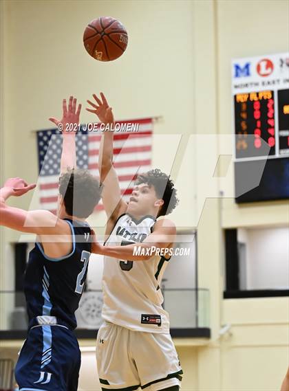 Thumbnail 3 in Reagan [Ronald] vs Johnson photogallery.