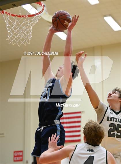 Thumbnail 1 in Reagan [Ronald] vs Johnson photogallery.