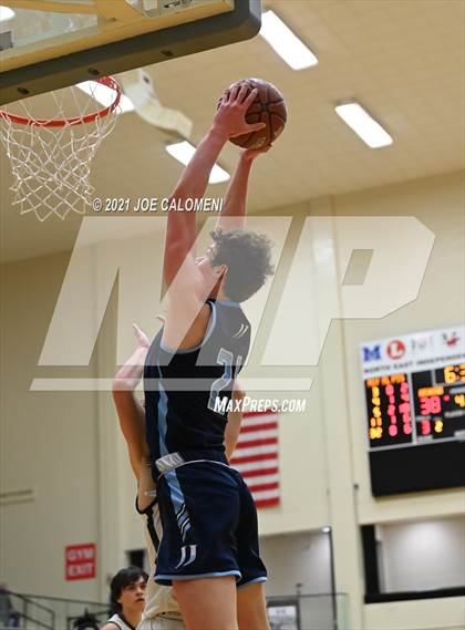 Thumbnail 3 in Reagan [Ronald] vs Johnson photogallery.