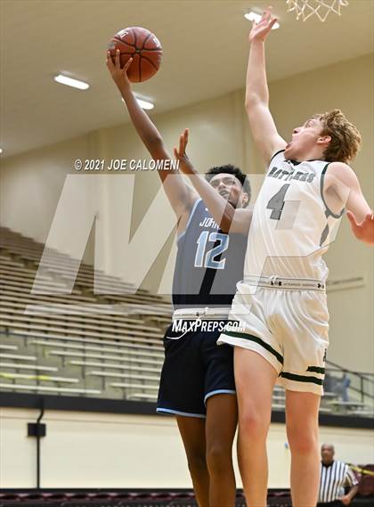 Thumbnail 1 in Reagan [Ronald] vs Johnson photogallery.