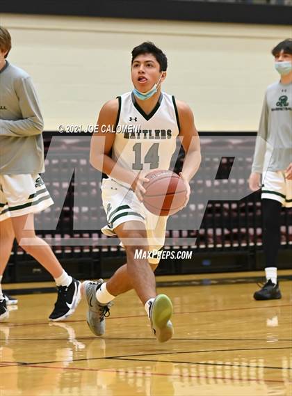 Thumbnail 3 in Reagan [Ronald] vs Johnson photogallery.