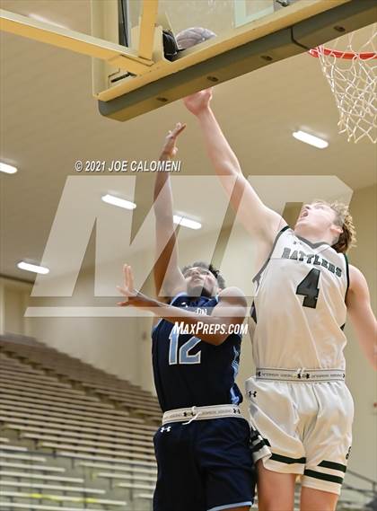Thumbnail 3 in Reagan [Ronald] vs Johnson photogallery.