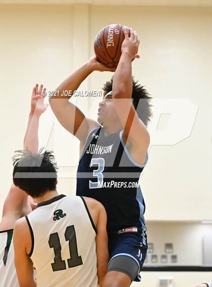 Thumbnail 1 in Reagan [Ronald] vs Johnson photogallery.