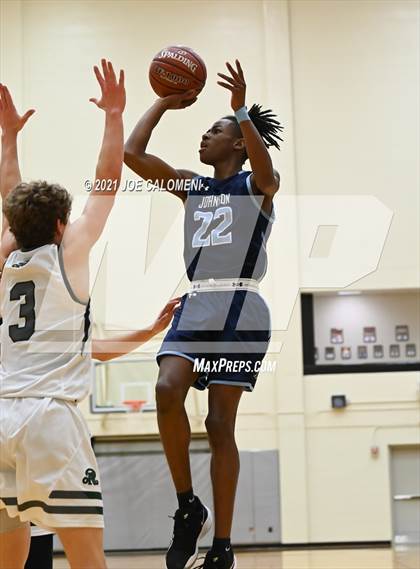 Thumbnail 1 in Reagan [Ronald] vs Johnson photogallery.