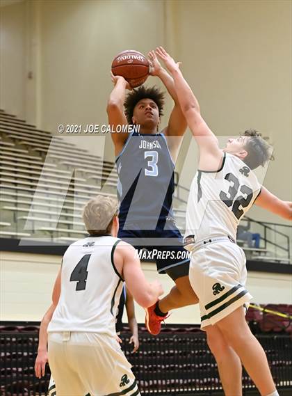 Thumbnail 3 in Reagan [Ronald] vs Johnson photogallery.