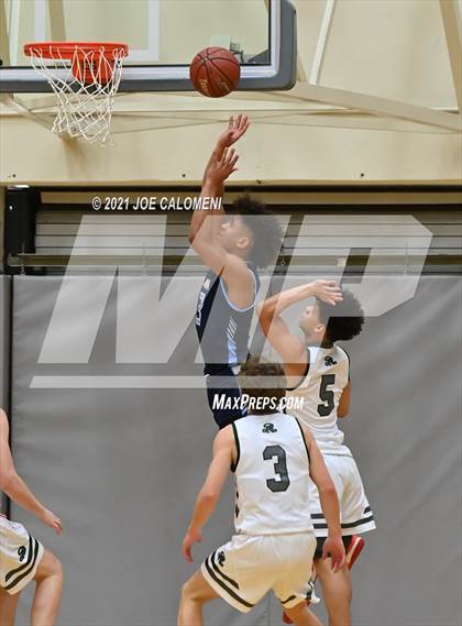 Thumbnail 1 in Reagan [Ronald] vs Johnson photogallery.