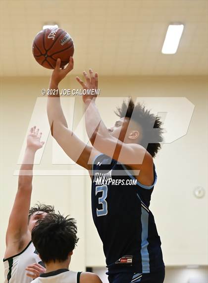 Thumbnail 2 in Reagan [Ronald] vs Johnson photogallery.