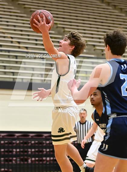 Thumbnail 1 in Reagan [Ronald] vs Johnson photogallery.