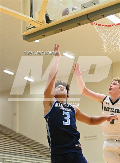 Thumbnail 1 in Reagan [Ronald] vs Johnson photogallery.