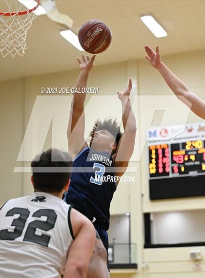 Thumbnail 3 in Reagan [Ronald] vs Johnson photogallery.