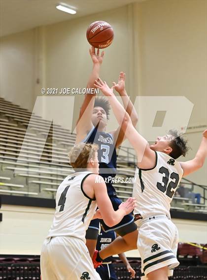 Thumbnail 2 in Reagan [Ronald] vs Johnson photogallery.