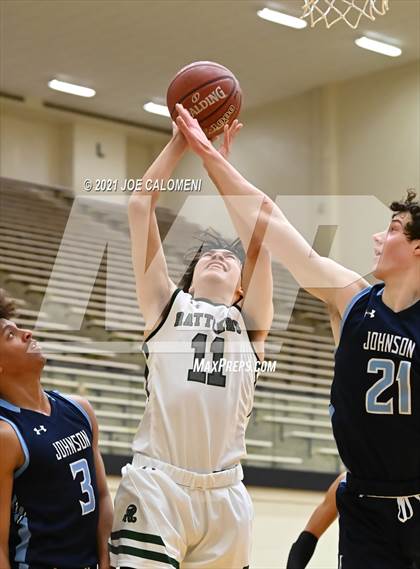Thumbnail 2 in Reagan [Ronald] vs Johnson photogallery.